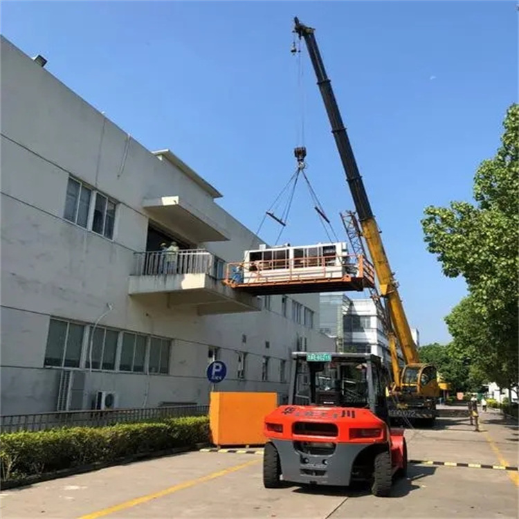 坊子小型吊车出租电话