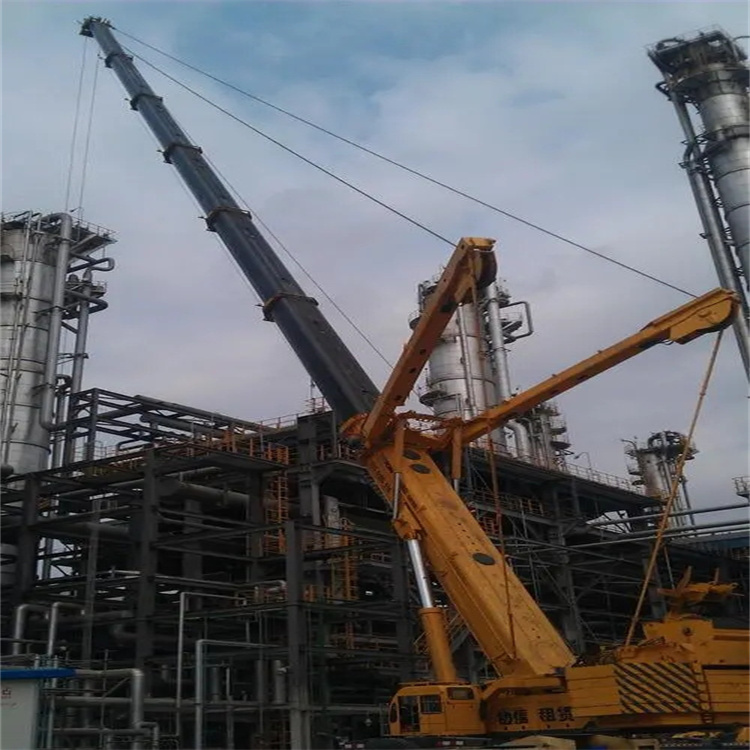 坊子吊车出租电话