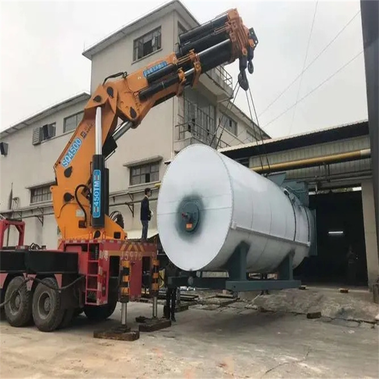 坊子室内装修小型折臂吊出租服务：高效解决方案与租赁指南