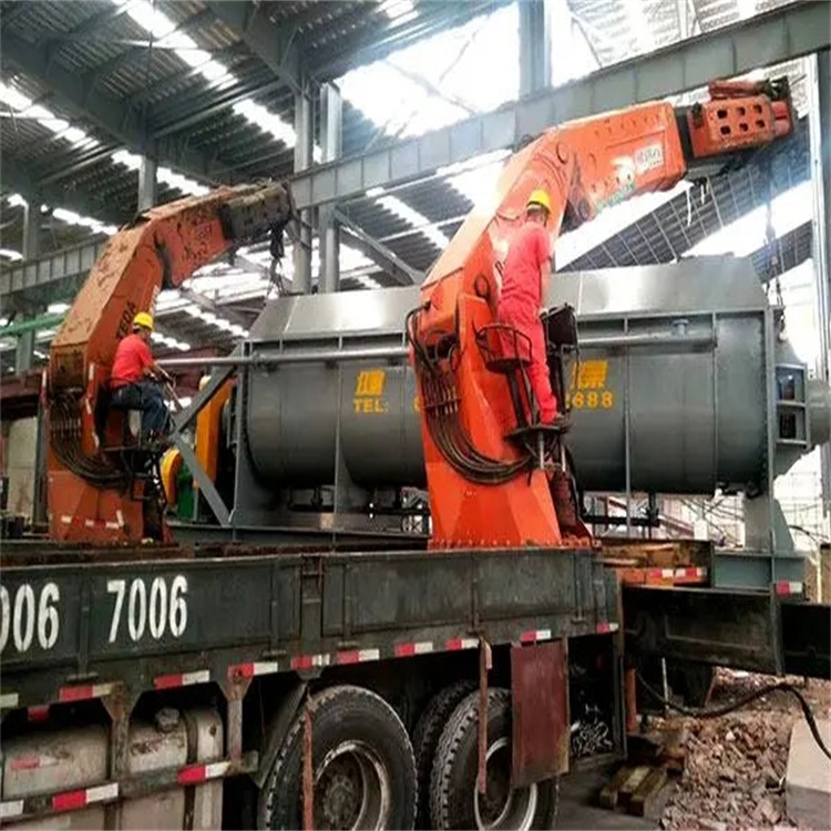 坊子大型随车吊出租多少钱