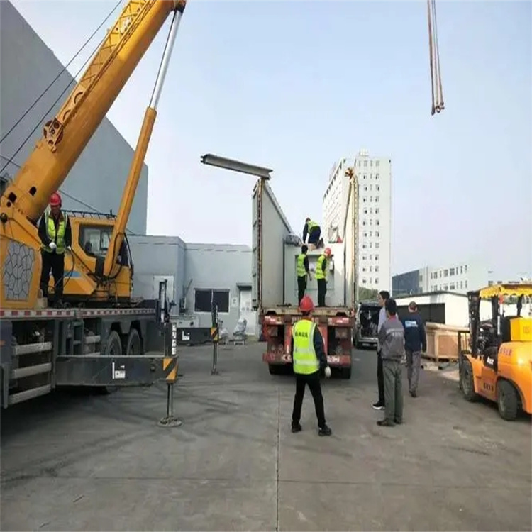 坊子如何找到附近的吊车救援服务