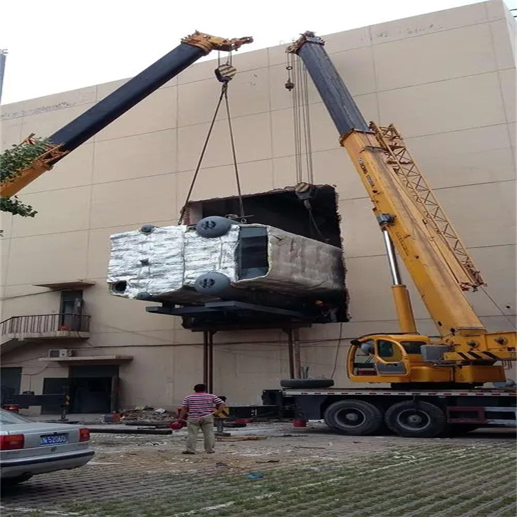 坊子25吨汽车吊出租