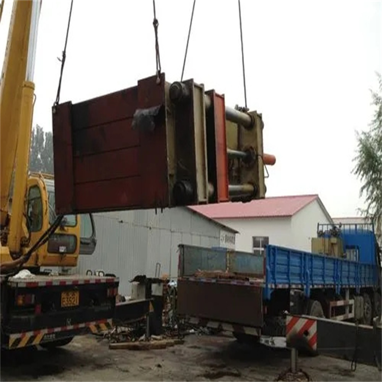 坊子小型汽车吊出租