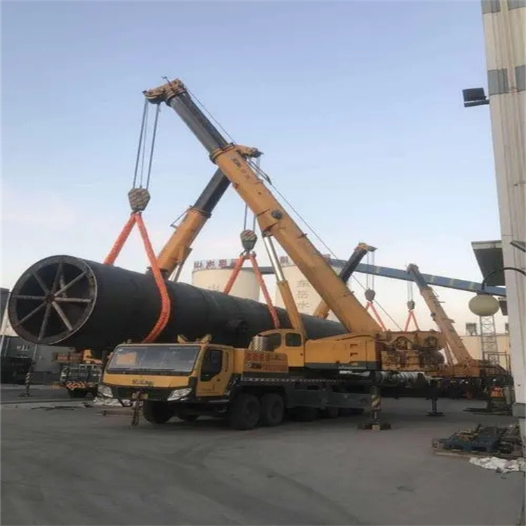 坊子如何评估吊车出租公司在风电设备吊装的专业性