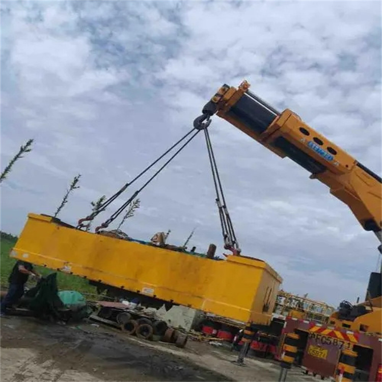 坊子专业吊车出租哪家好