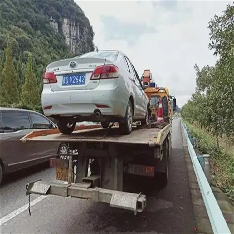 坊子吊车吊小车正确部位