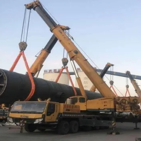 坊子46米吊车怎么出租